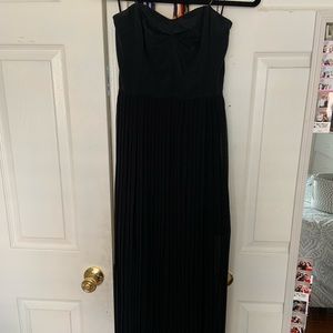 Black Forever 21 dress